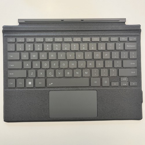 Touch pad keyboard compatible - keyboard,