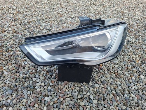 Audi 2012 2016 ksenox - a3, bi