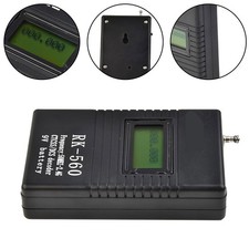 Portable Fréquence Compteur