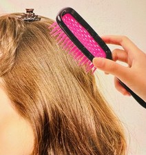 Brosse Massage Magique, Anti