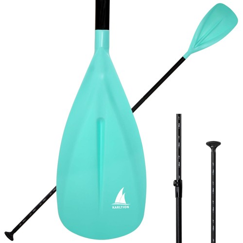 Sup paddle pieces - 3,