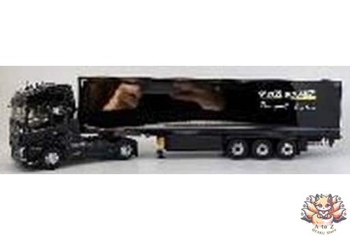 Eligor volvo 4 trailer - 4,