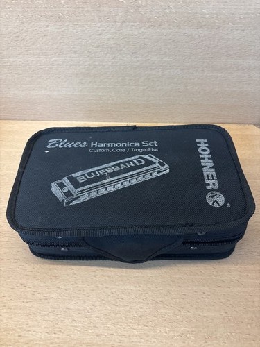 Set harmonicas hohner - set, de