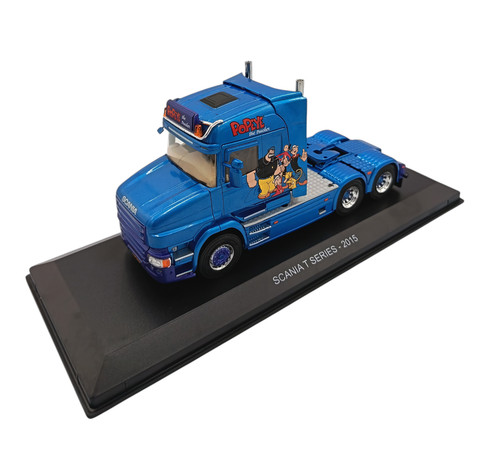 Scania sweden 2015 - scania,