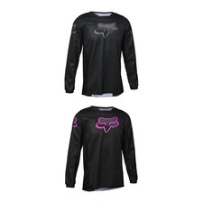 Maillot Motocross Fox Enfant
