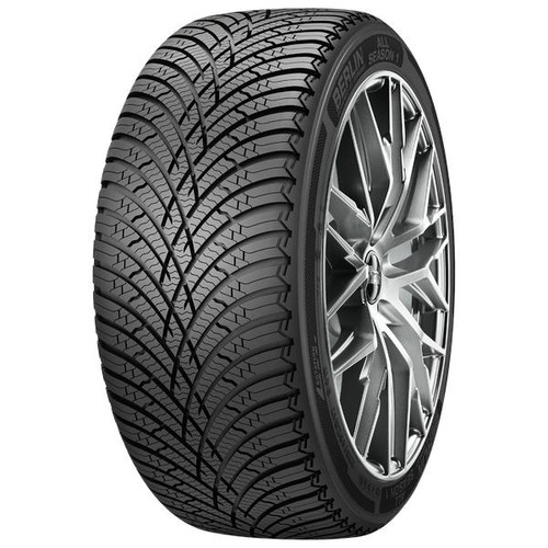 Berlin tires all season - berlin, 1