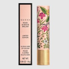 Limited Edition Gucci Rouge De