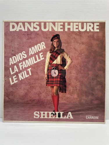 Album vinyle 33t - vinyle, dans
