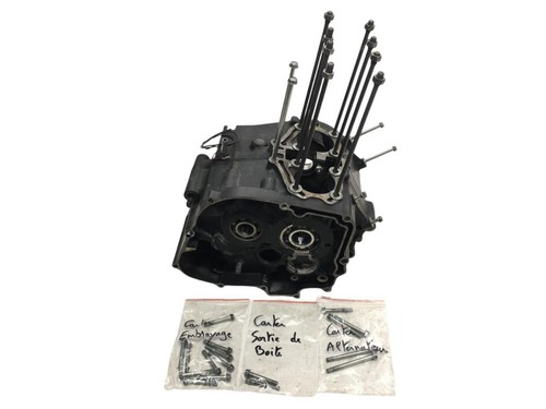 Carter moteur honda - 125, td