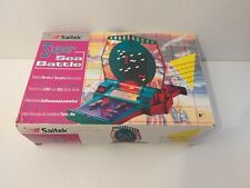 Bataille Navale et Terrestre électronique Saitek Super Sea Battle