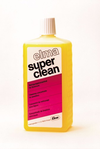 Elma super clean - elma, 1l