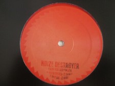 SPIRAL TRIBE STYLE / ROUGE DE