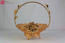 Verre Panier Décoratif