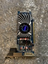 *** Carte Graphique Asus NVIDIA GEFORCE GT 220 1 GB PCIe - tested