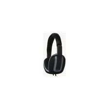 Psg08458 Pro Signal Casque Hi-Fi Deluxe Noir/Argent
