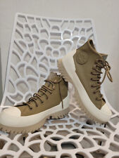 Baskets montantes Converse pointure 36