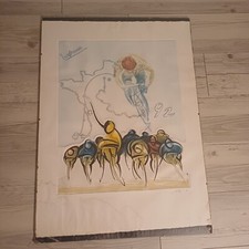 tableau gravure art velo