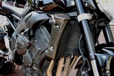 ECOPES DE RADIATEUR RADIATOR