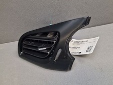 Aerateur gauche planche bord