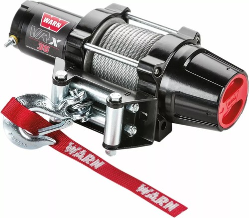 Treuil vrx warn - warn, vrx-35
