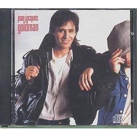Jean jacques goldman - jacques,