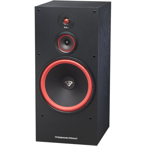 Cerwin vega 3 - sl-15, 3-way