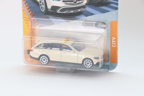 Majorette city mercedes benz - :, mercedes-benz