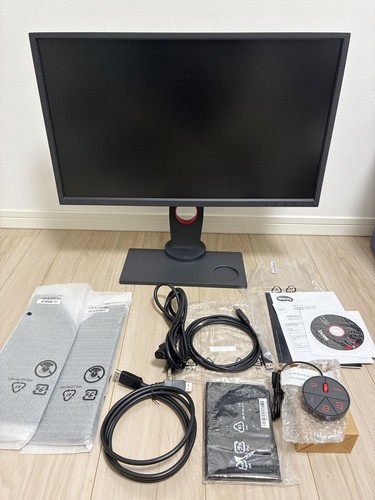 Benq zowie xl2546 pouces - benq, 24,5