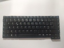 Clavier AZERTY Packard Bell