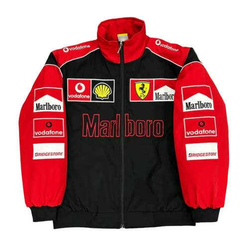 Veste marlboro style racing - veste,