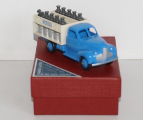 Dinky toys atlas ref 25o - toys,