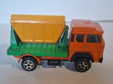Guisval Magirus- Deutz version