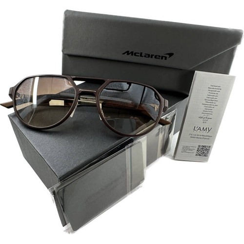 Lunette soleil mclaren - de,