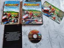 Mario Kart Double Dash!! Sur
