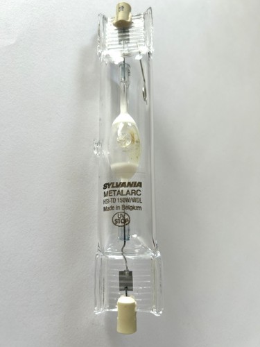 Lampe iodure métallique - lampe,
