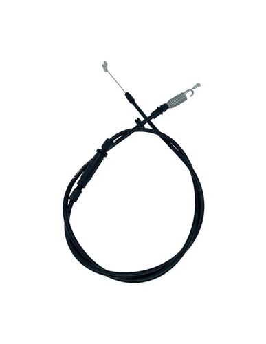 Câble traction ggp - câble,