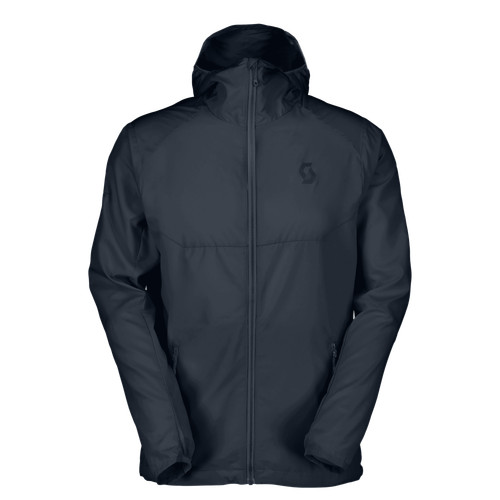 Scott veste coupe vent homme - scott,