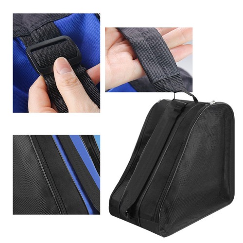 Sac patin glace - patin, à