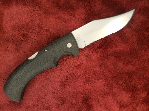 Gerber gator 650 lockback - gerber,