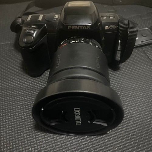 Pentax 70p 35mm - slr, camera
