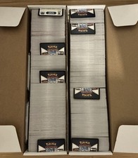 Lot de + 2100 cartes Dragon