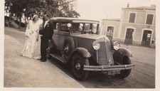 MAINE ET LOIRE LE LION D ANGERS GARE ET RENAULT KZ5