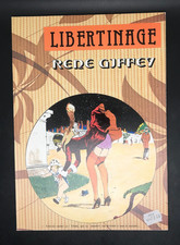 RENE GIFFEY - LIBERTINAGE -