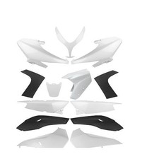 Kit carrosserie adaptable