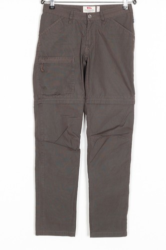 Pantalon zippé fjallraven - pantalon,