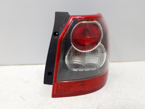 2007 landrover freelander - 2007,
