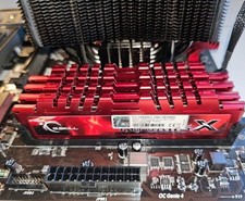 Pack Carte Mère MSI B85-G43 Gaming + Processeur i5-4690K+ 32 Go DDR3 RAM