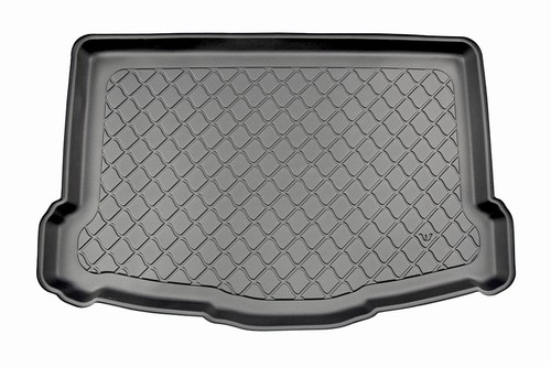 Tapis coffre pour nissan - coffre,