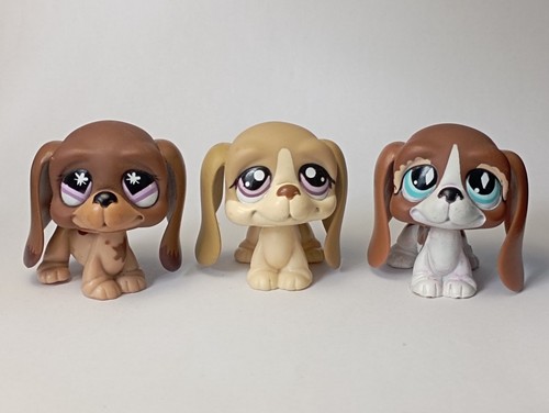 Lps littlest petshop - pet, shop