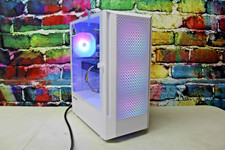 Custom RGB Gaming Desktop PC